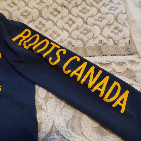 Roots goalie shirt - Picture 4 of 7